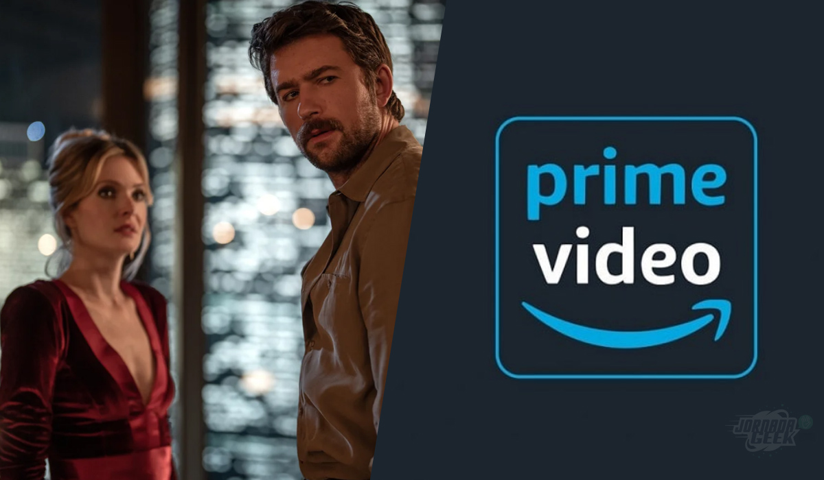 Prime Video: A Lista com OS LANÇAMENTOS de novembro de 2025 Prime Video - A Lista com os lançamentos em novembro de 2025