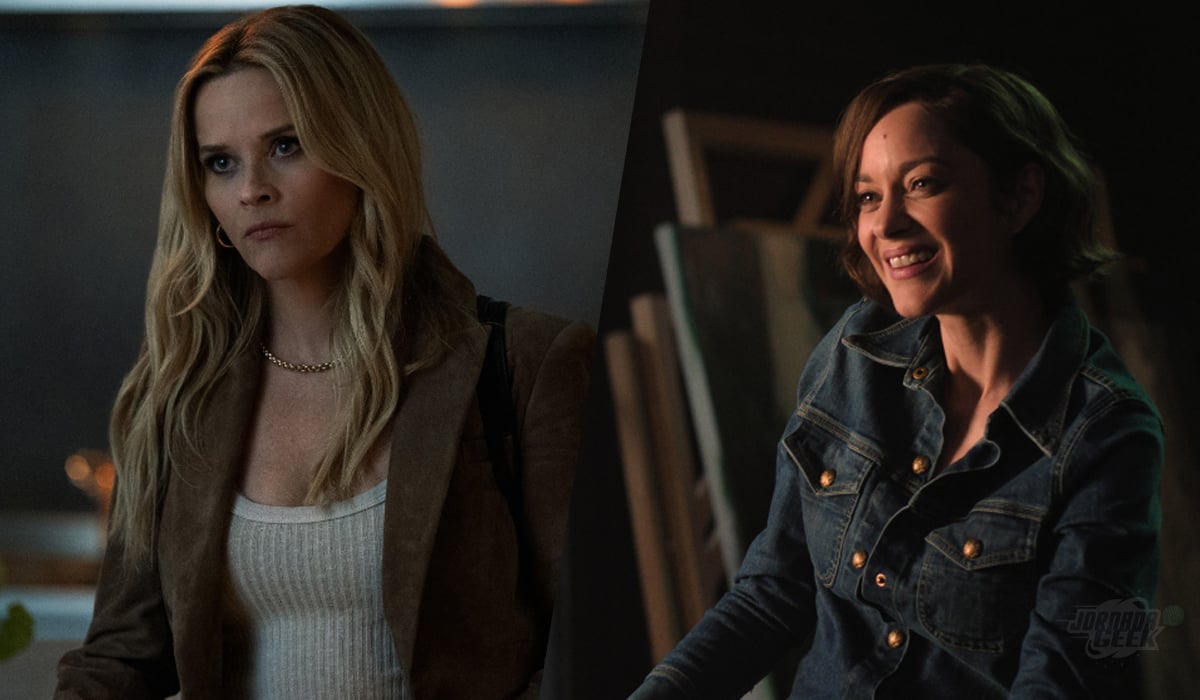 The Morning Show 4ª temporada, episódio 9 ganha data de estreia e hora de lançamento