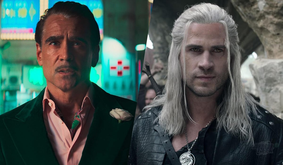 TOP 10 filmes e séries em destaque na Netflix neste fim de semana (01/11) Top 10 filmes e séries na Netflix em destaque neste fim de semana, 01 de novembro