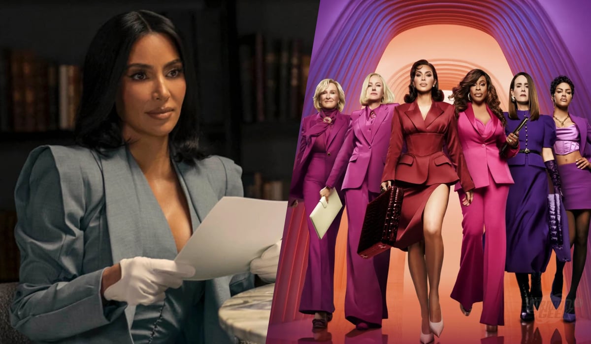 7 filmes e séries para assistir neste fim de semana no Disney+ (07/11) Tudo é Justo - A data dos próximos episódios da série no Disney+