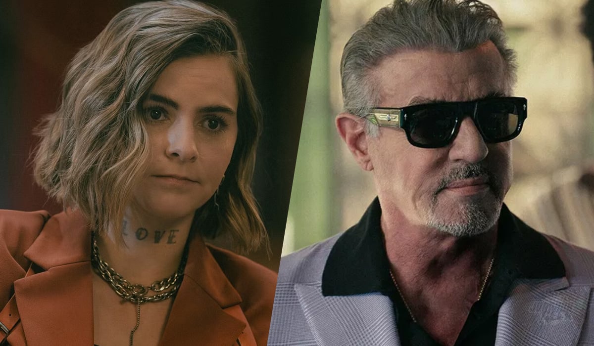 Tulsa King 3ª temporada, Episódio 7: A hora de estreia no Paramount+ Tulsa King 3ª temporada, Episódio 7 - A hora de estreia no Paramount+