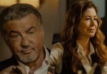 Tulsa King 3ª temporada, Episódio 8: A hora de estreia no Paramount+ Tulsa King 3ª temporada, Episódio 8 - A hora de estreia no Paramount+