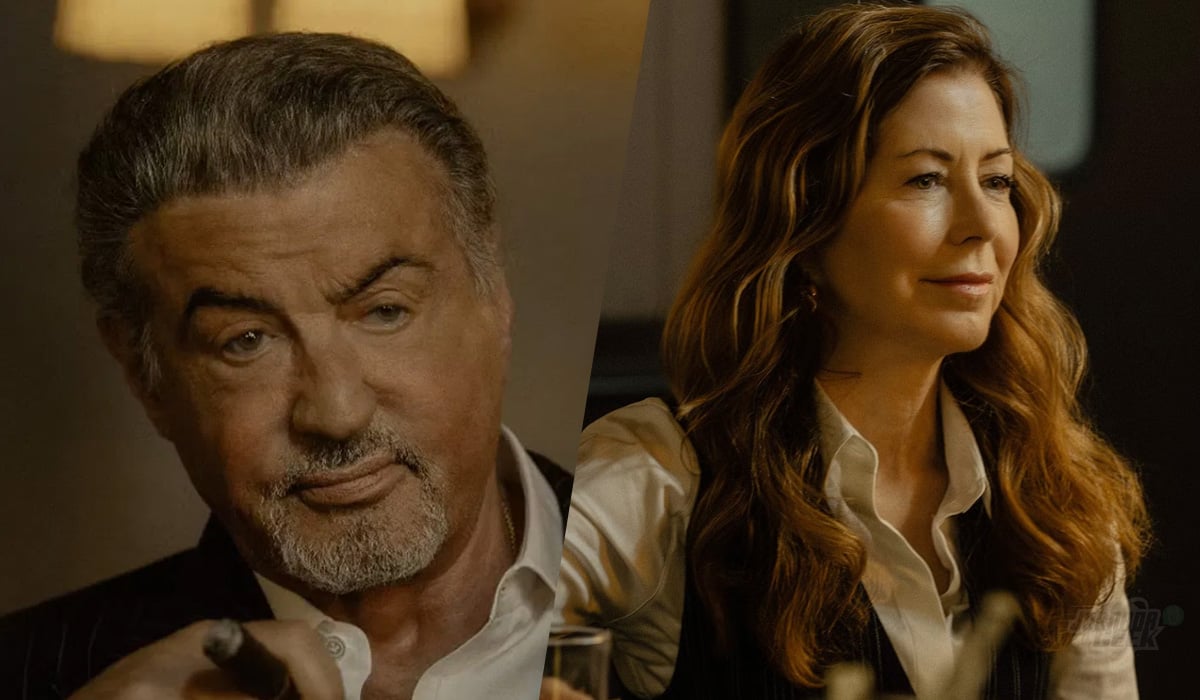 Tulsa King 3ª temporada, Episódio 8: A hora de estreia no Paramount+ Tulsa King 3ª temporada, Episódio 8 - A hora de estreia no Paramount+