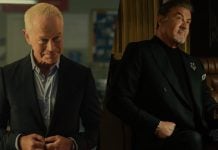 Tulsa King 3ª temporada, Episódio 9: Data de estreia e hora de lançamento no Paramount+ Tulsa King 3ª temporada, Episódio 9 ganha data de estreia e hora de lançamento