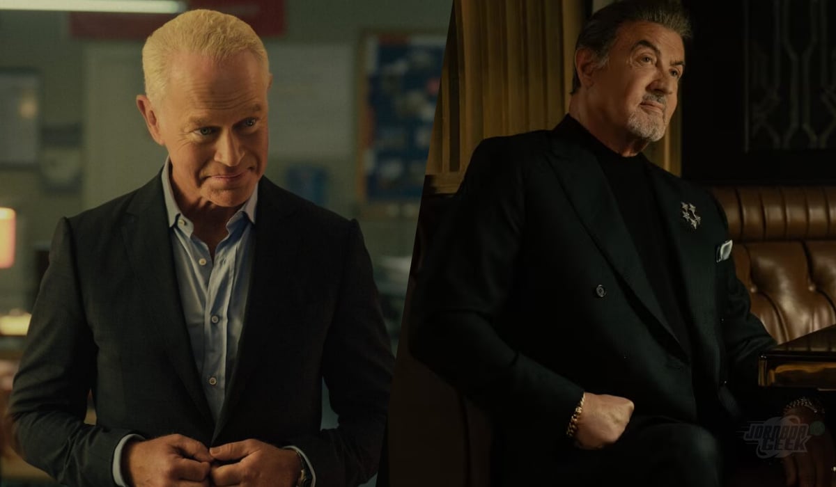 Tulsa King 3ª temporada, Episódio 9: Data de estreia e hora de lançamento no Paramount+ Tulsa King 3ª temporada, Episódio 9 ganha data de estreia e hora de lançamento