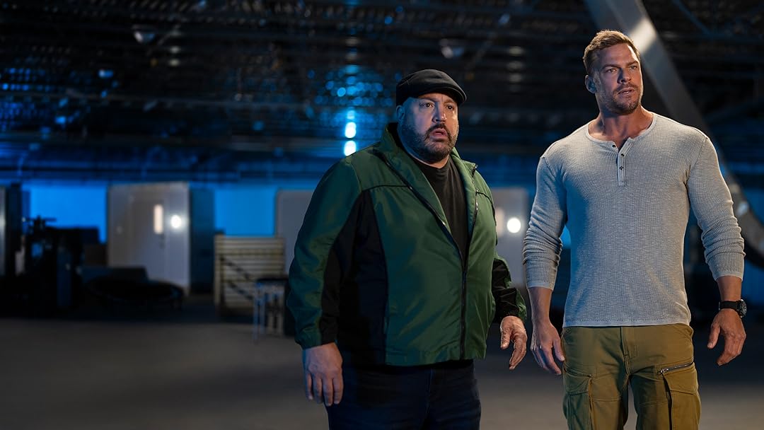 Um Dia Fora de Controle