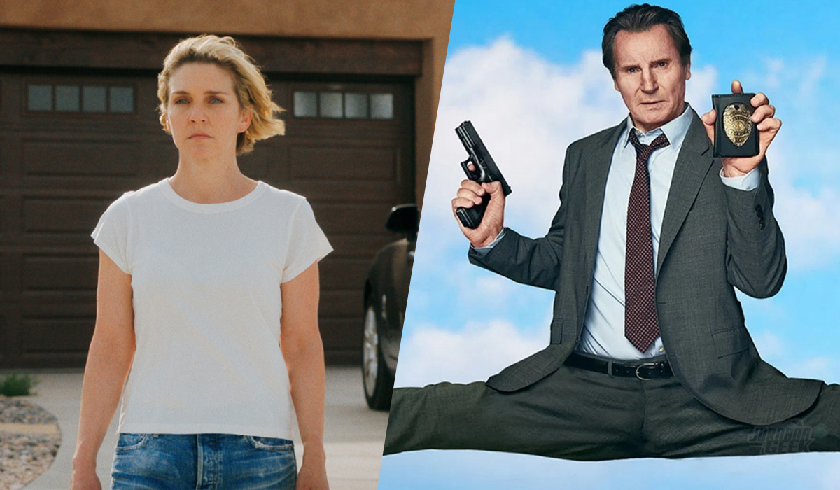 10 estreias na Apple TV e Paramount+ para assistir neste fim de semana (19/12) 10 estreias na Apple TV e Paramount+ para assistir neste fim de semana, 19 de dezembro