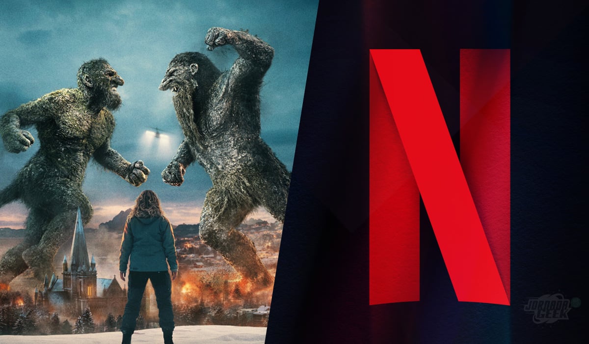 10 filmes mais assistidos esta semana na Netflix em todo o mundo, 11 de dezembro