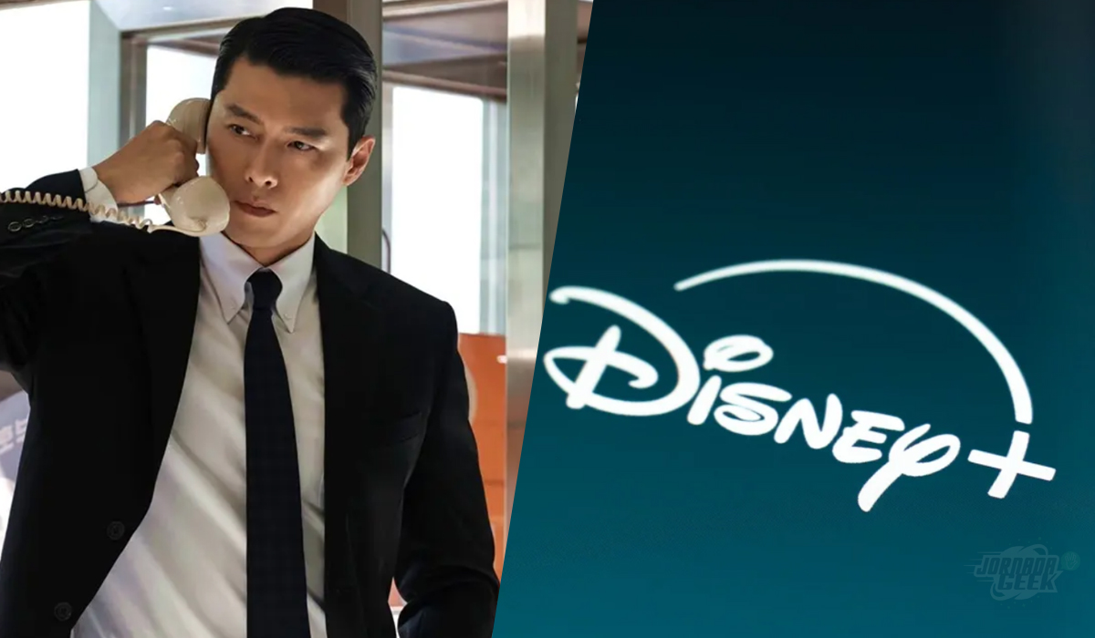 5 séries para assistir neste fim de semana no Disney+ (26/12) 5 séries para assistir no Disney+ neste fim de semana, 26 de dezembro