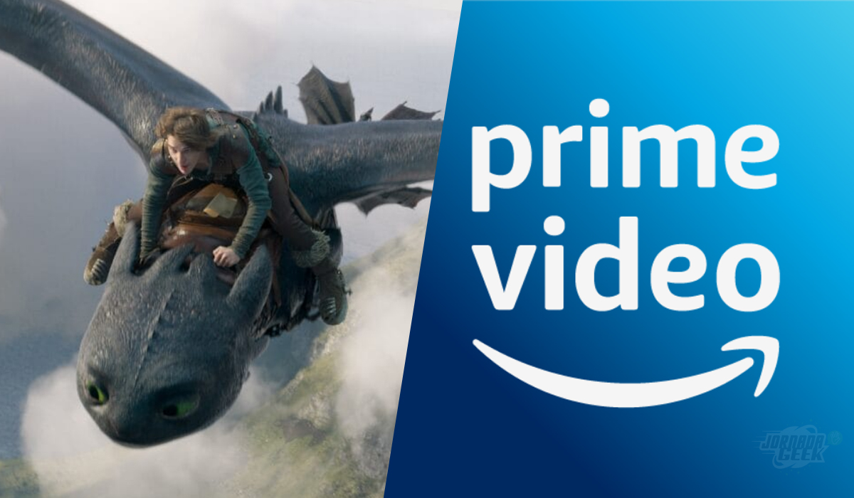 6 filmes que estão dominando o TOP 10 do Prime Video nesta sexta-feira (26/12) 6 filmes em destaque no Prime Video nesta sexta-feira, 26 de dezembro