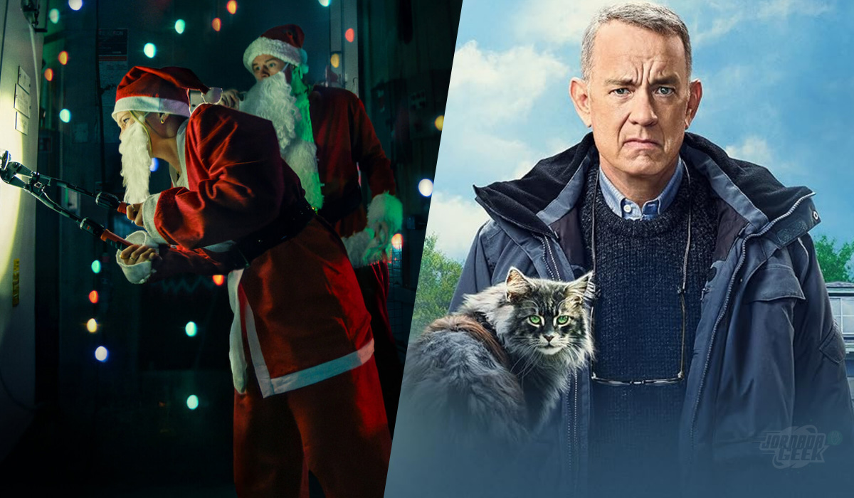 7 filmes que estão em destaque na Netflix neste início de semana (01/12) 7 filmes em destaque na Netflix neste início de semana, 01 de dezembro