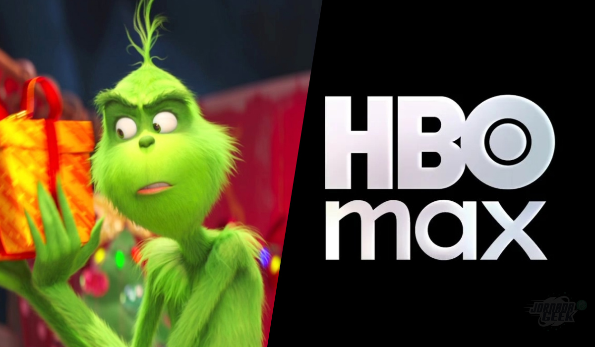 7 filmes que estão bombando na HBO Max nesta quarta e quinta-feira (10/12) 7 filmes que estão em grande destaque na HBO Max hoje, 10 de dezembro
