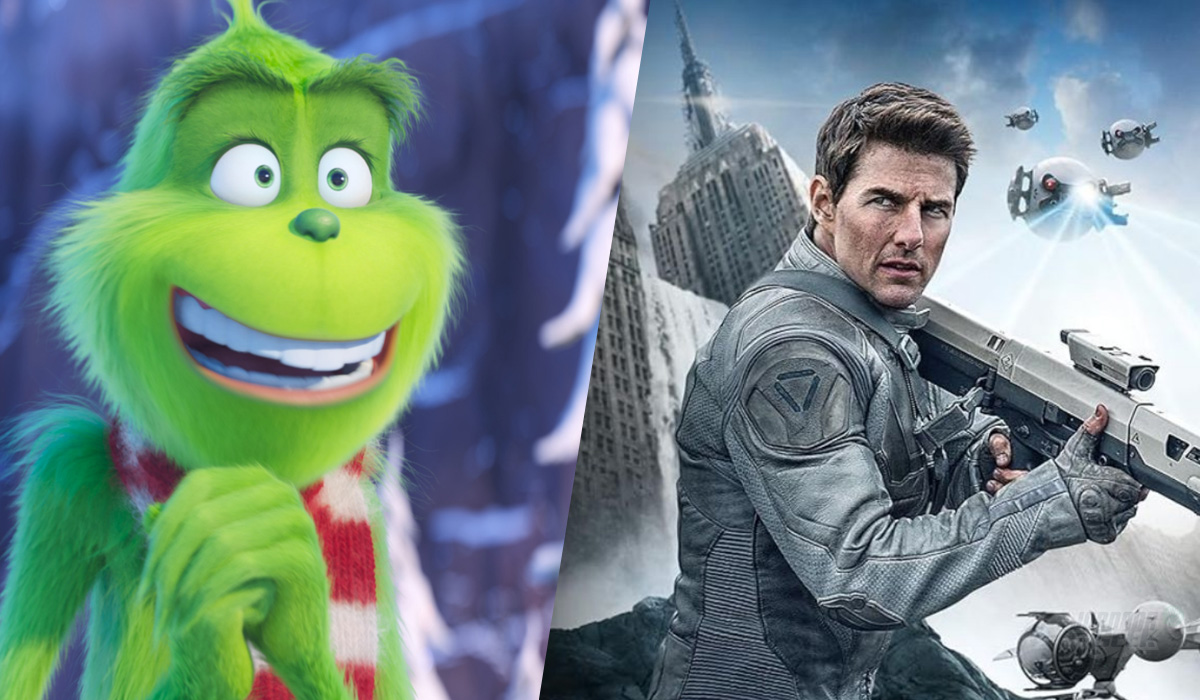 8 filmes em grande destaque na HBO Max nesta quarta e quinta-feira (17/12) 8 filmes em destaque na HBO Max nesta quarta e quinta-feira, 17 de dezembro