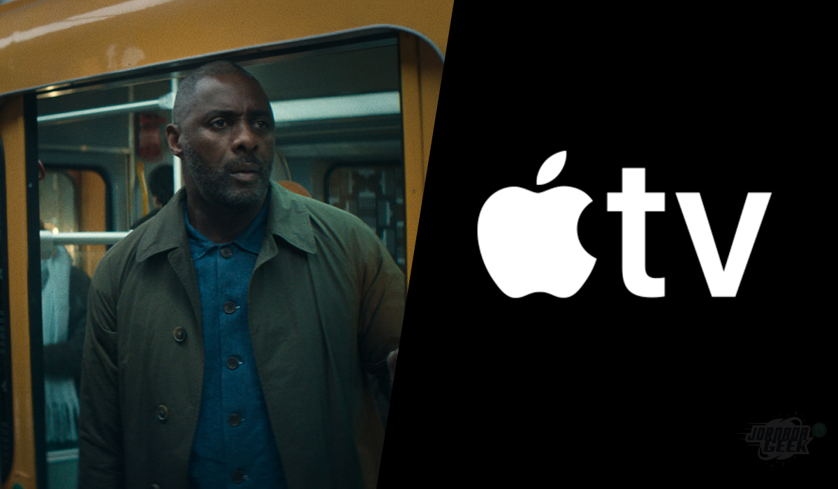 A lista com TODAS as estreias da Apple TV+ em janeiro de 2026 Apple TV - As estreias da plataforma de streaming em janeiro de 2026