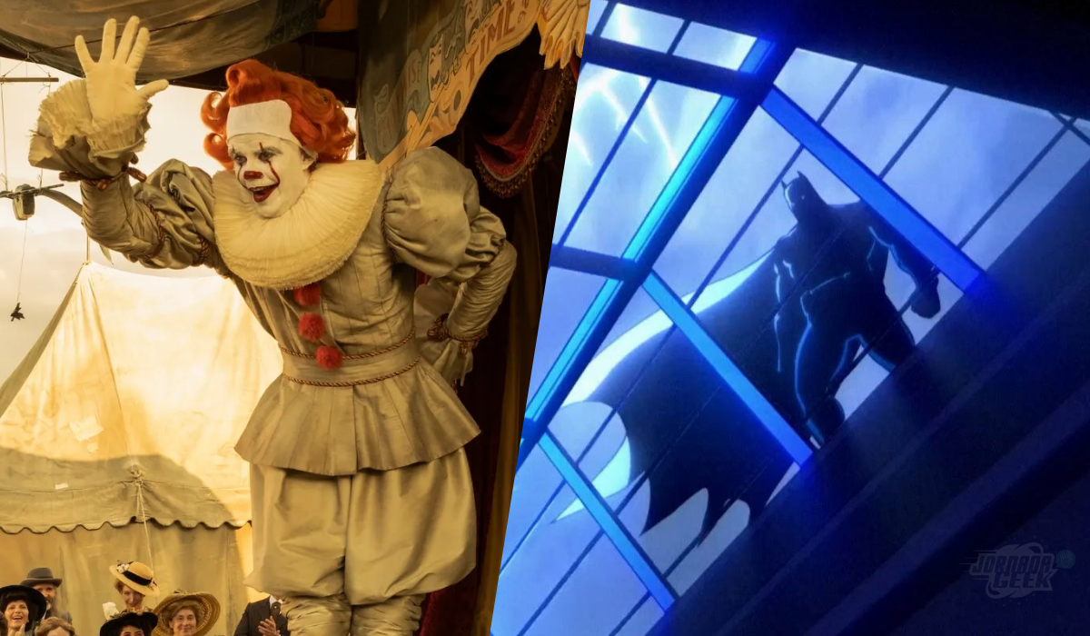 IT: Bem-Vindos a Derry 2ª temporada já está confirmada? Entenda! It Bem-Vindos a Derry pode atrasar por conta do Batman do DCU