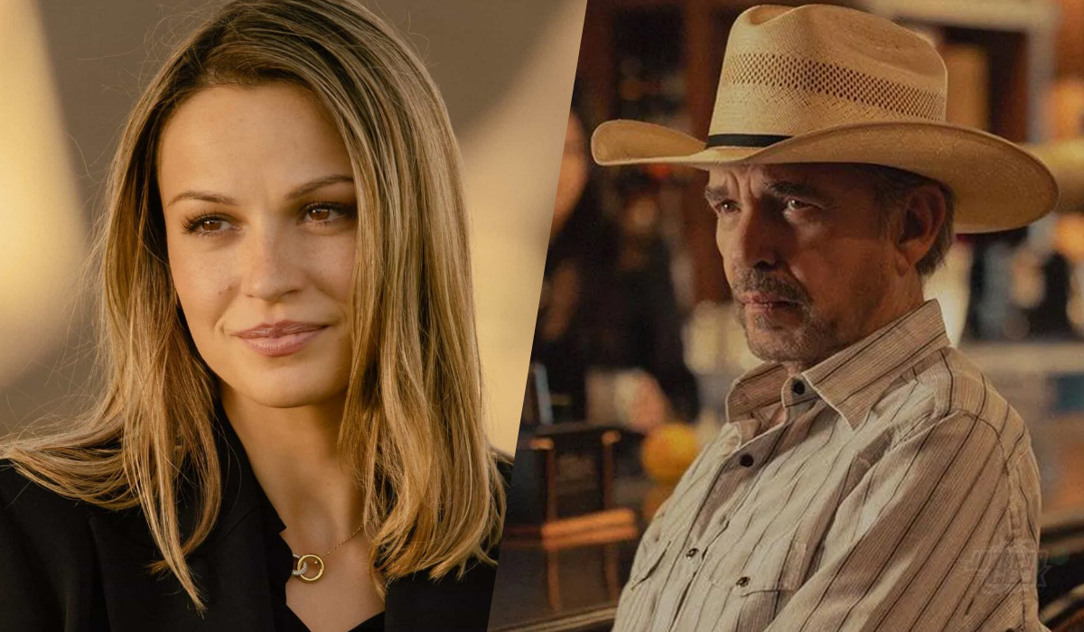 Landman 2ª temporada, Episódio 8: Data de estreia e hora de lançamento no Paramount+ Landman 2ª temporada, Episódio 8 ganha data de estreia e hora de lançamento no Paramount+