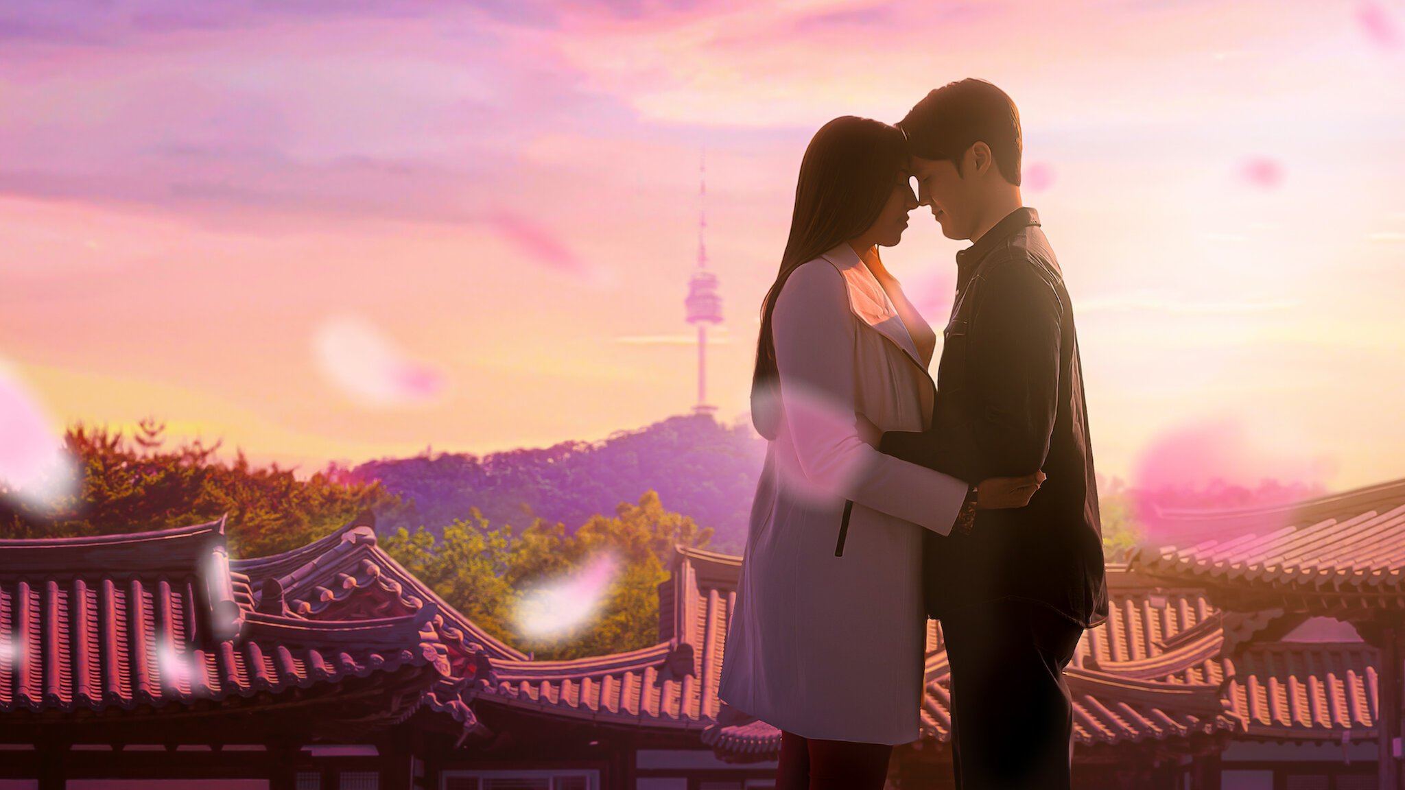 Meu Namorado coreano