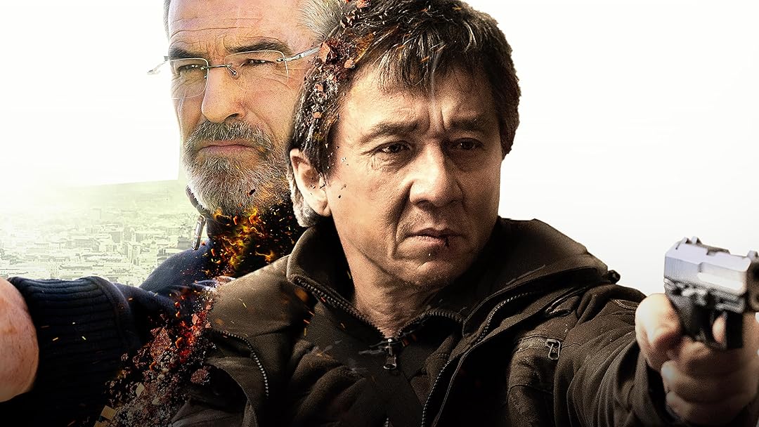 10 estreias na Apple TV e Paramount+ para assistir neste fim de semana (19/12) O Estrangeiro