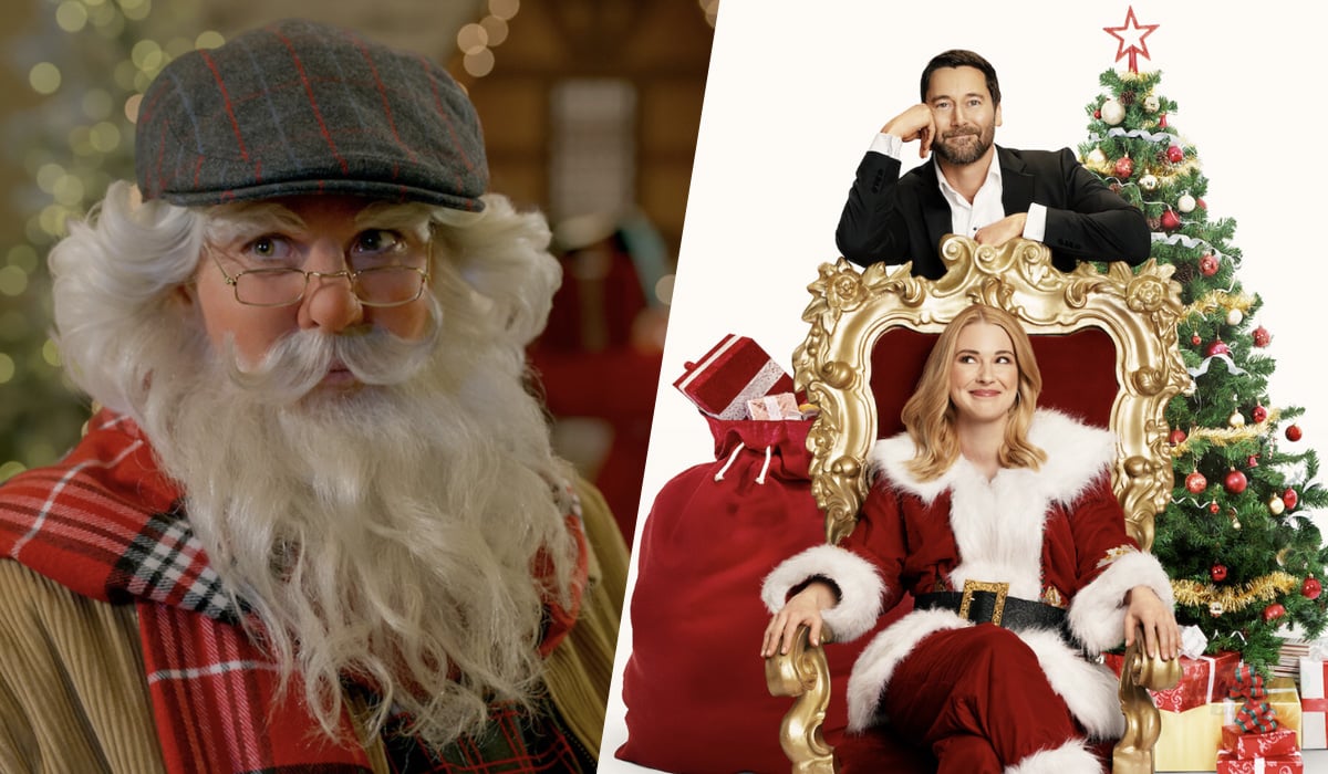 O Segredo do Papai Noel ganha data de estreia e trailer na netflix