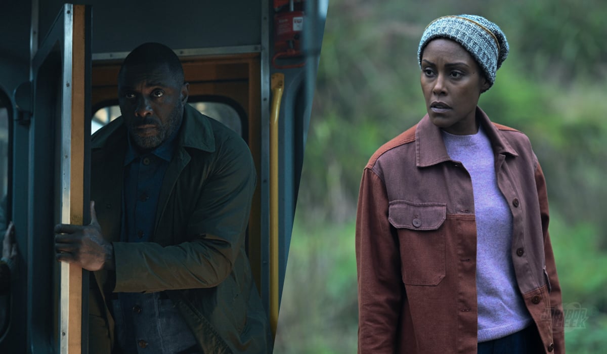 Sequestro 2ª temporada: A data de estreia na Apple TV e trailer oficial Sequestro 2ª temporada - a data de estreia na Apple TV e trailer oficial