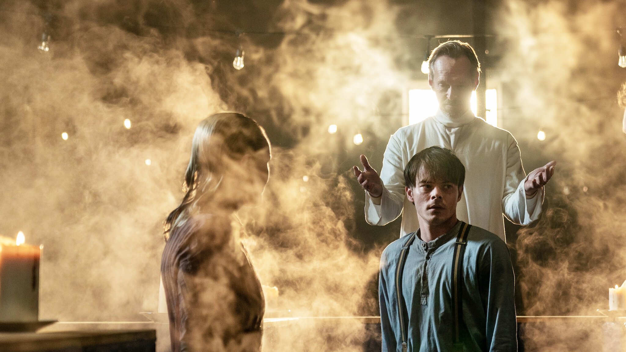 11 estreias na Netflix para assistir neste fim de semana, 13 e 14 de dezembro Soulmates