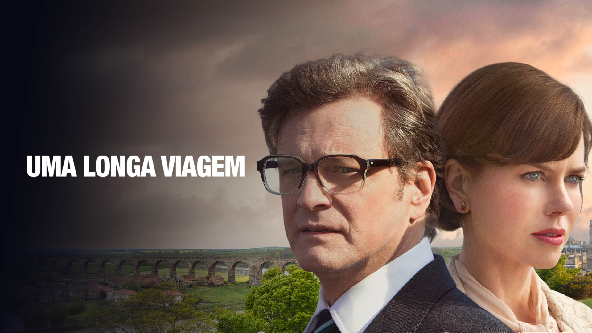 10 estreias na Apple TV e Paramount+ para assistir neste fim de semana (19/12) Uma Longa Viagem