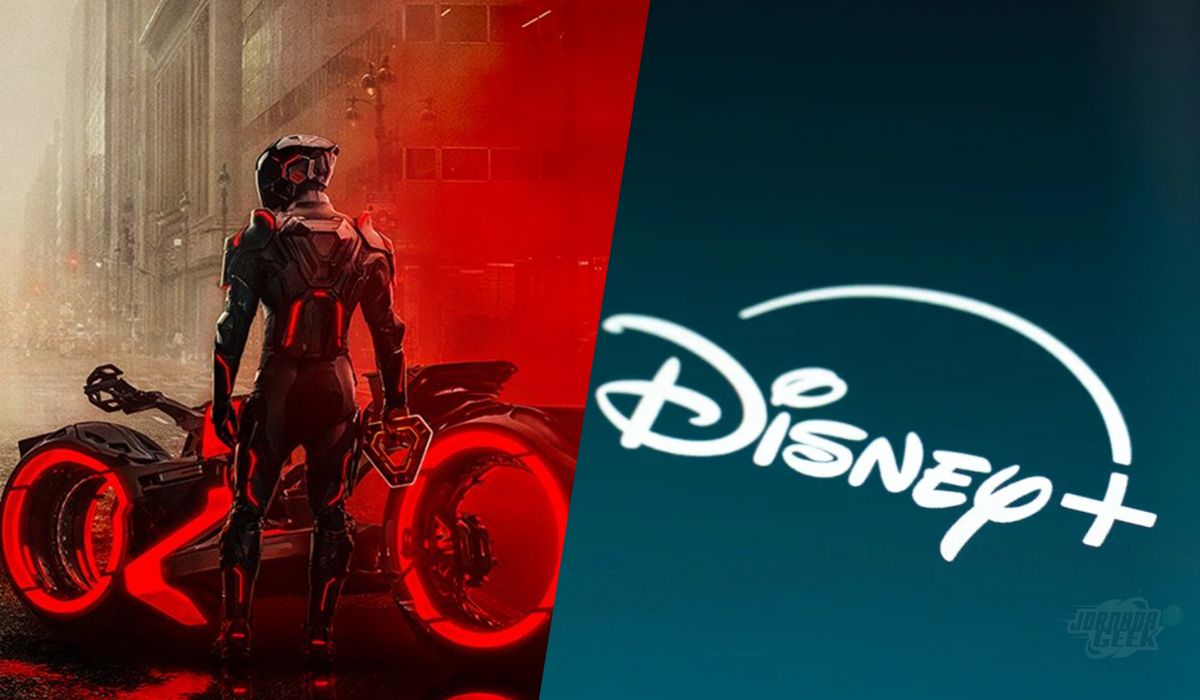 5 filmes e séries para assistir neste fim de semana no Disney+ (09/01) 5 filmes e séries no Disney+ para assistir neste fim de semana, 09 de janeiro