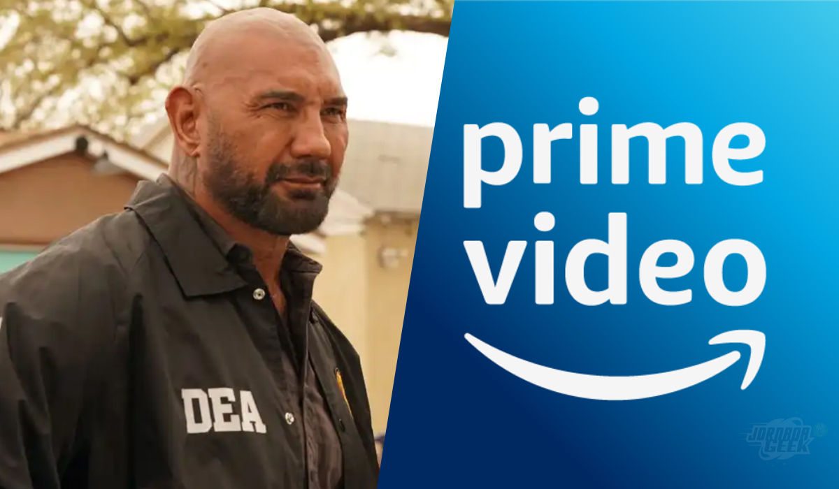 6 filmes em grande destaque no Prime Video nesta terça e quarta-feira (06/01) 6 filmes em destaque no Prime Video nesta terça e quarta-feira, 06 de janeiro