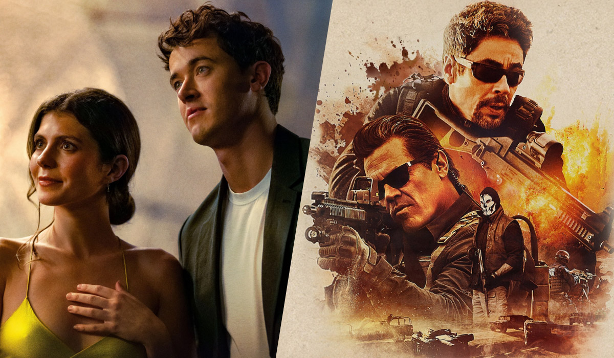 7 filmes que estão em destaque na Netflix neste início de semana (12/01) 7 filmes em grande destaque na Netflix neste início de semana, 12 de janeiro