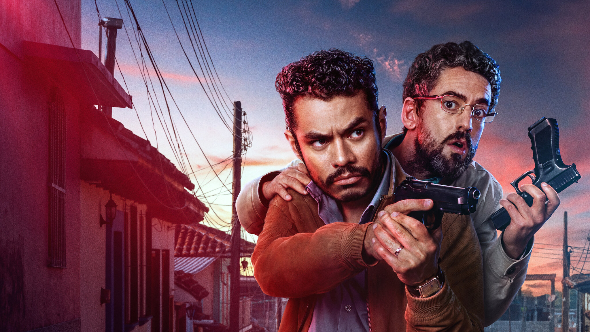 7 dos filmes mais assistidos em TODO O MUNDO na Netflix esta semana (01/01) A Hora dos Valentes