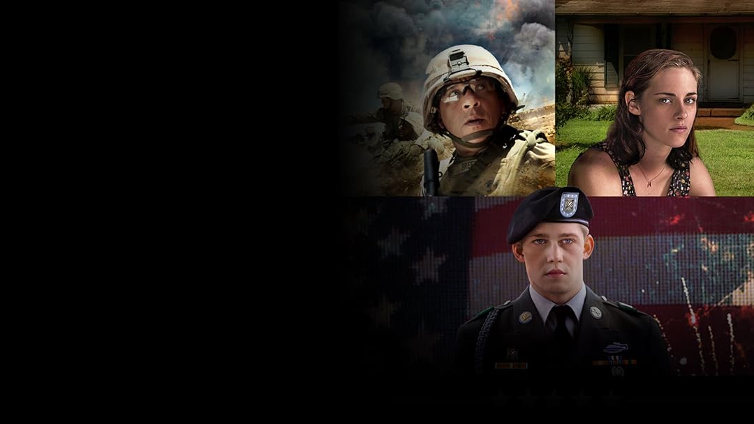 17 estreias na HBO Max e Prime Video para você assistir neste fim de semana, 17 e 18 de janeiro A Longa caminhada de billy lynn