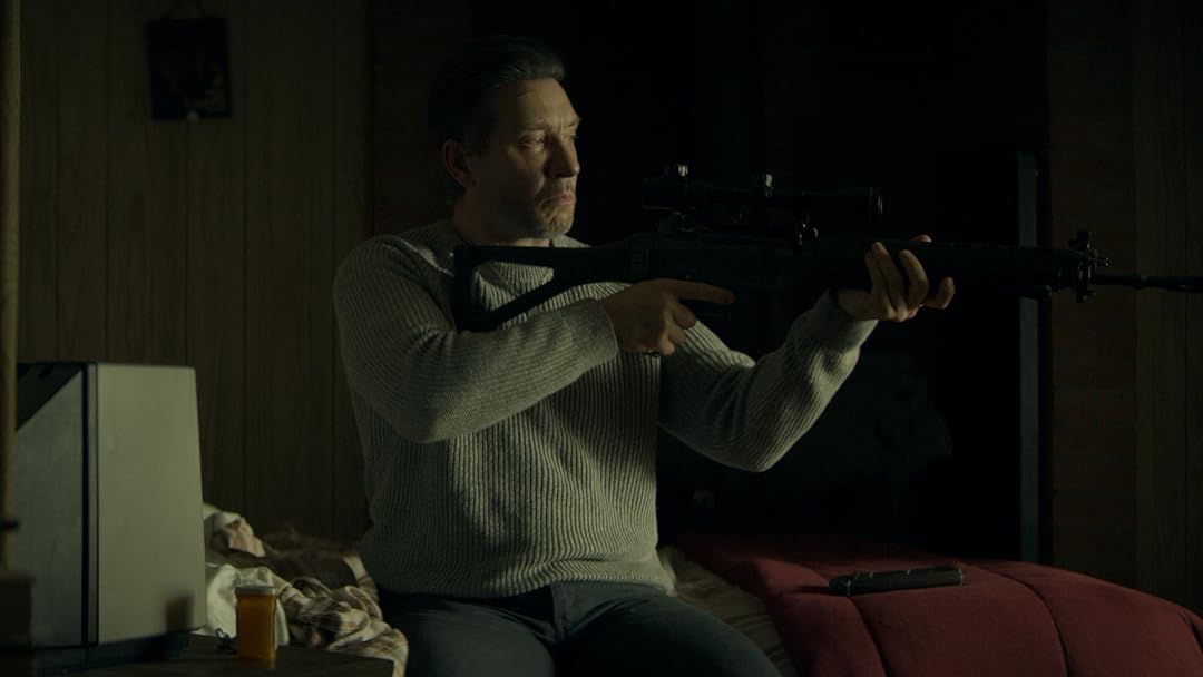 6 filmes que estão dominando o TOP 10 do Prime Video nesta sexta-feira (30/01) A Última Vítima