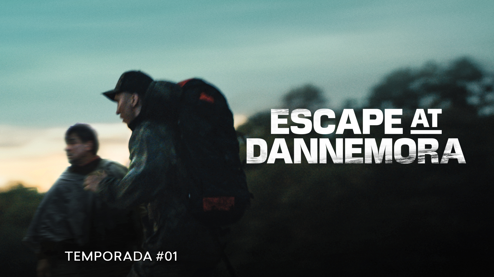 6 estreias na Apple TV e Paramount+ para assistir neste fim de semana (09/01) Escape at Dannemora