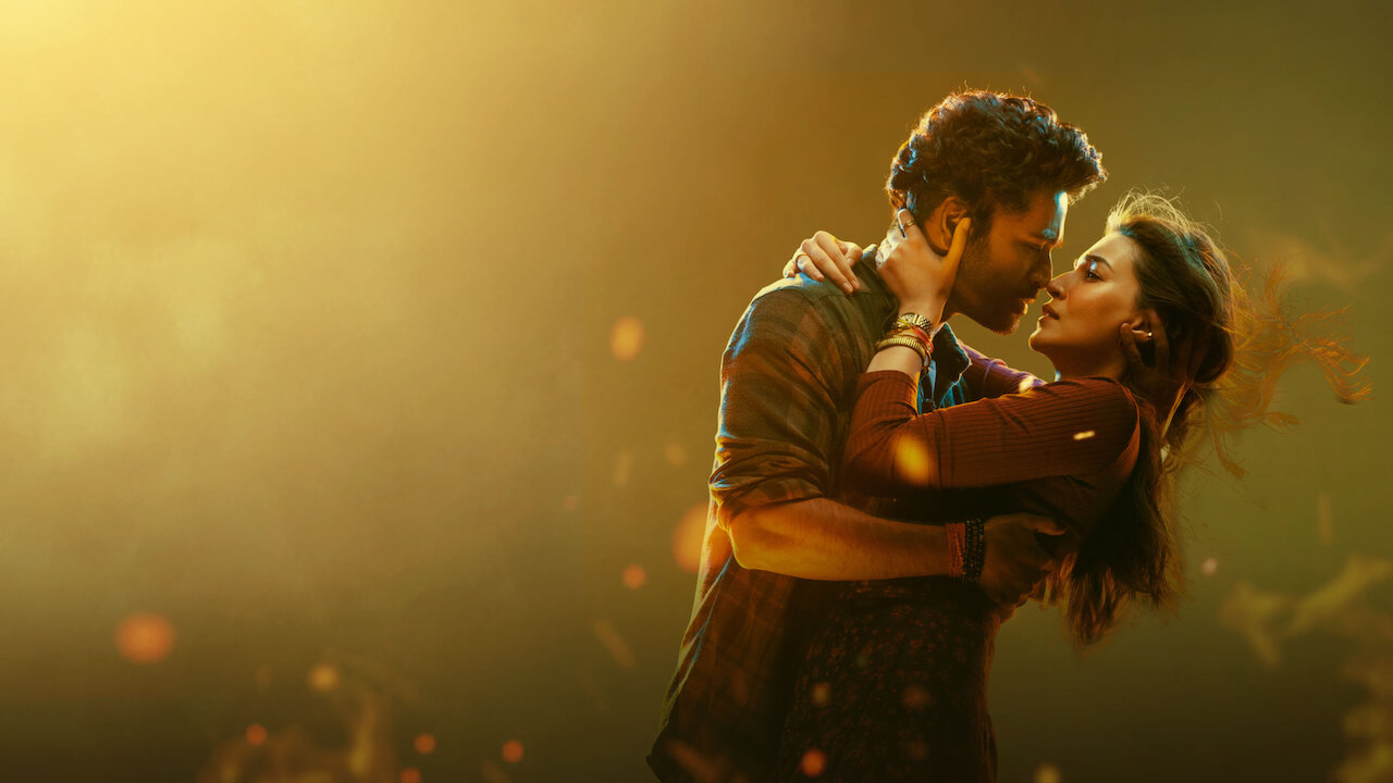 9 dos filmes mais assistidos em TODO O MUNDO na Netflix esta semana (29/01) Intenso amor