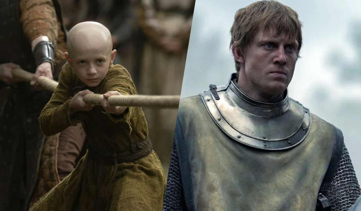 O Cavaleiro dos Sete Reinos: Saiba que horas o episódio 2 estreia na HBO e HBO Max O Cavaleiro dos Sete Reinos, Episódio 2 - A hora de estreia na HBO e HBO Max