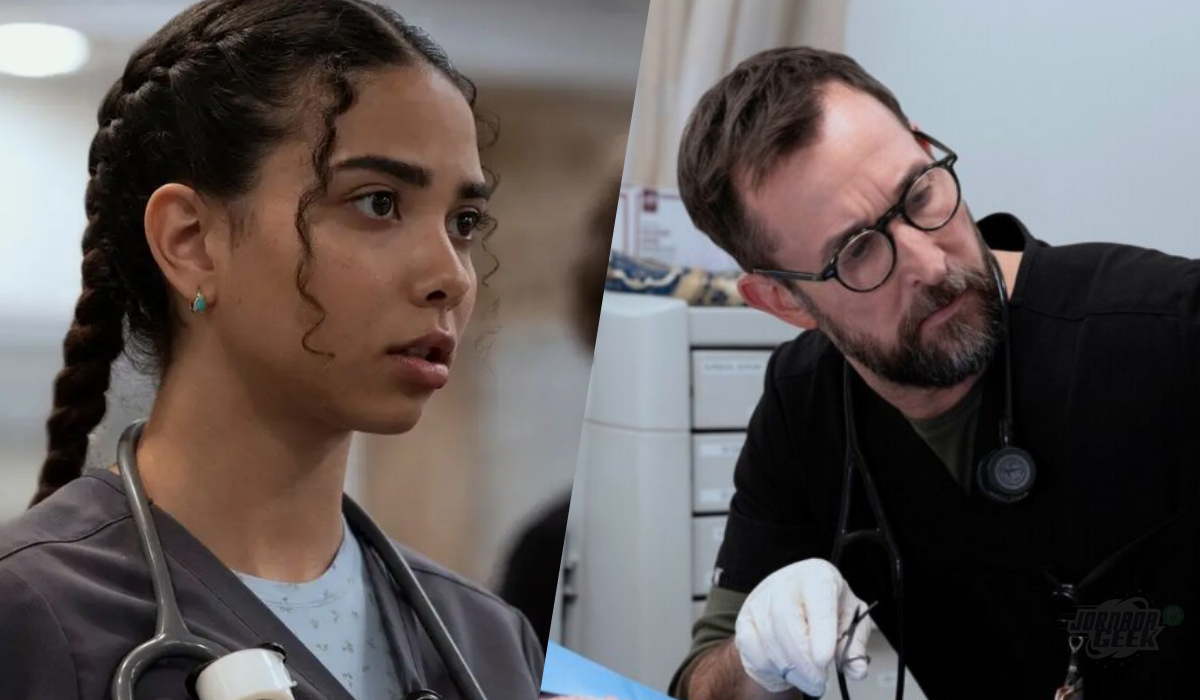 The Pitt 2ª temporada, Episódio 4: Data de estreia e hora de lançamento na HBO Max The Pitt 2ª temporada, Episódio 4 - data de estreia e hora de lançamento na HBO Max