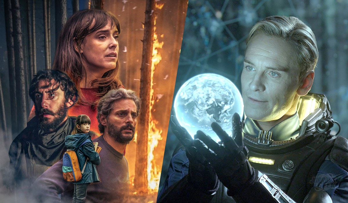 7 filmes em destaque na Netflix neste início de semana (23/02) 7 filmes em destaque na Netflix neste início de semana, 23 de fevereiro