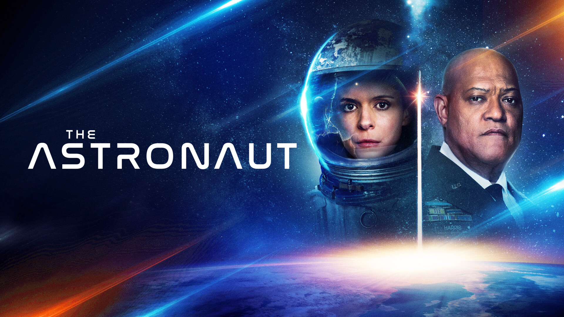 6 filmes que estão dominando o TOP 10 do Prime Video nesta terça e quarta-feira (24/02) A Astronauta