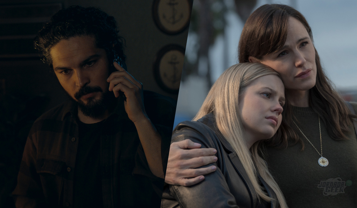 A Última Coisa Que Ele Me Falou 2ª temporada, Episódio 3: Data de estreia e hora de lançamento A Última Coisa Que Ele Me Falou 2ª temporada, Episódio 3 - Data de estreia e hora de lançamento