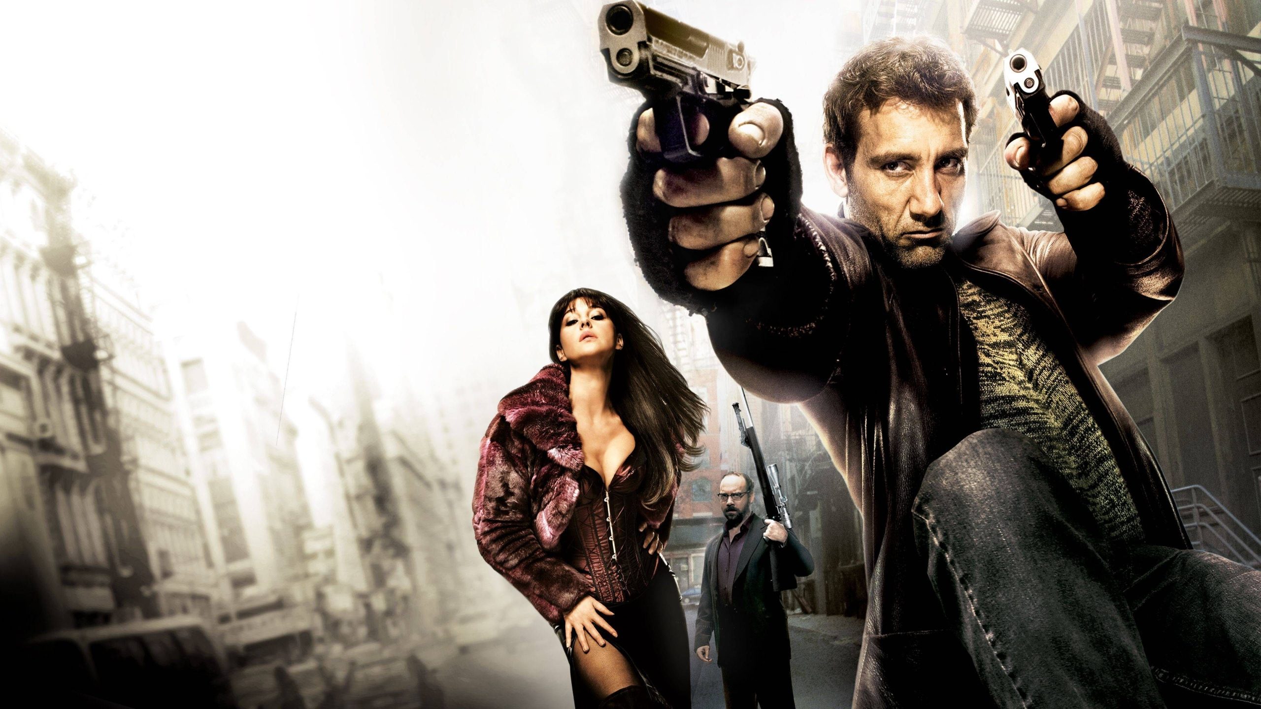 7 filmes em grande destaque na HBO Max nesta quarta e quinta-feira (25/02) Mandando Bala