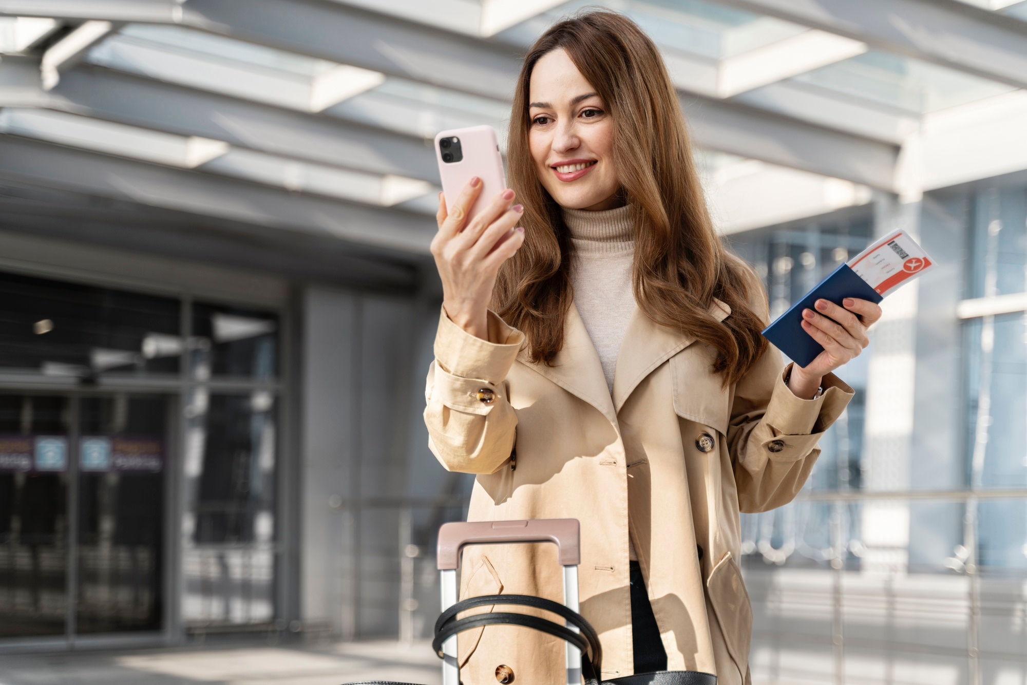 eSIM para viagens: por que o Yesim é uma atualização digital inteligente eSIM para viagens: por que o Yesim é uma atualização digital inteligente