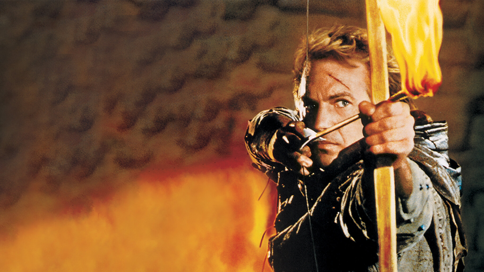 7 filmes em destaque na Netflix neste início de semana (09/02) Robin hood o príncipe dos ladrões