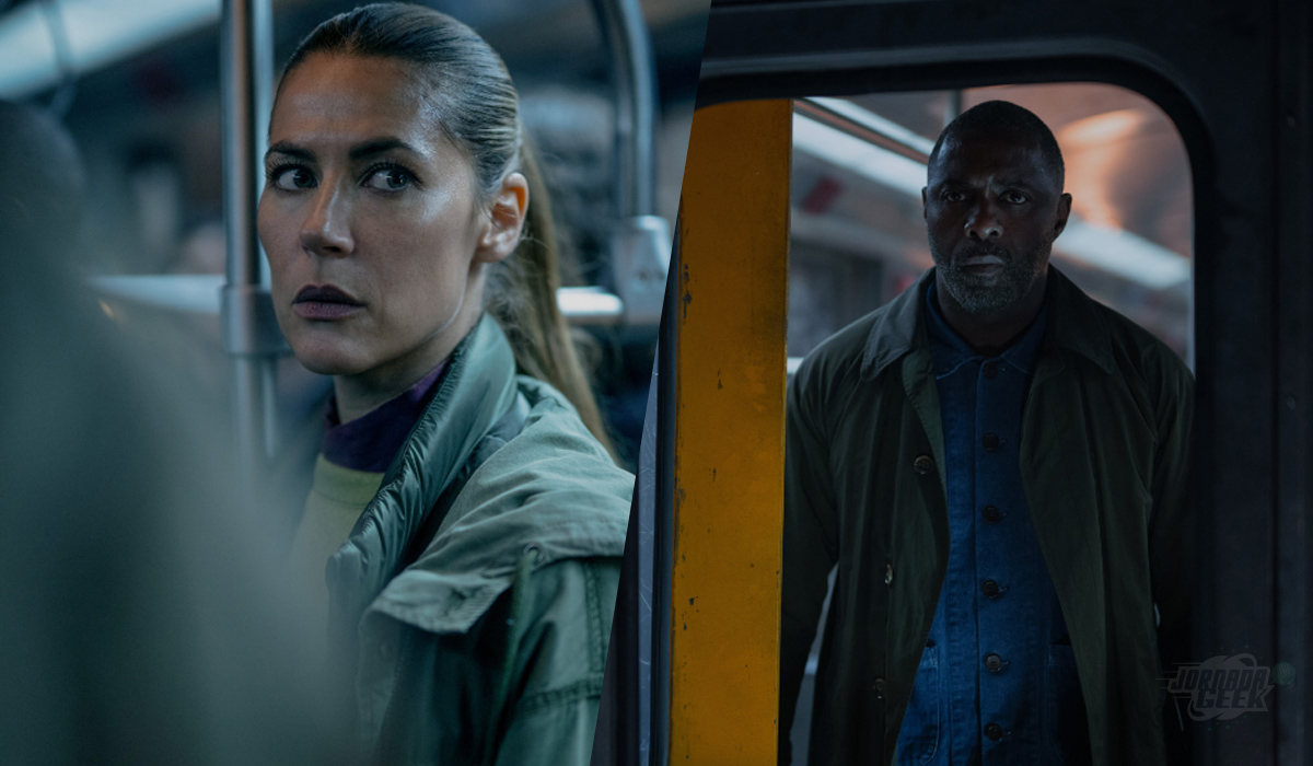 6 séries que estão em destaque na Apple TV neste início de semana (24/03) Sequestro 2ª temporada, episódio 8 - data de estreia e hora de lançamento