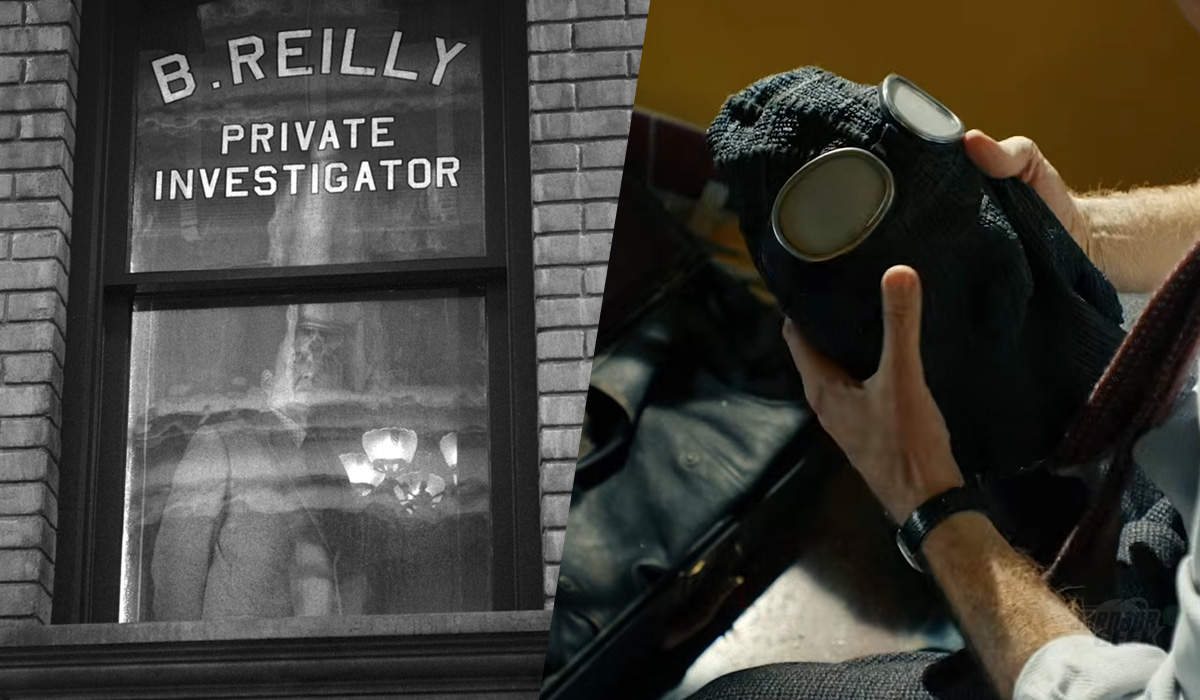 Quem é o Spider-Noir? Conheça a versão alternativa do Homem-Aranha na série do Prime Video Spider-Noir apresenta diferenças das HQs