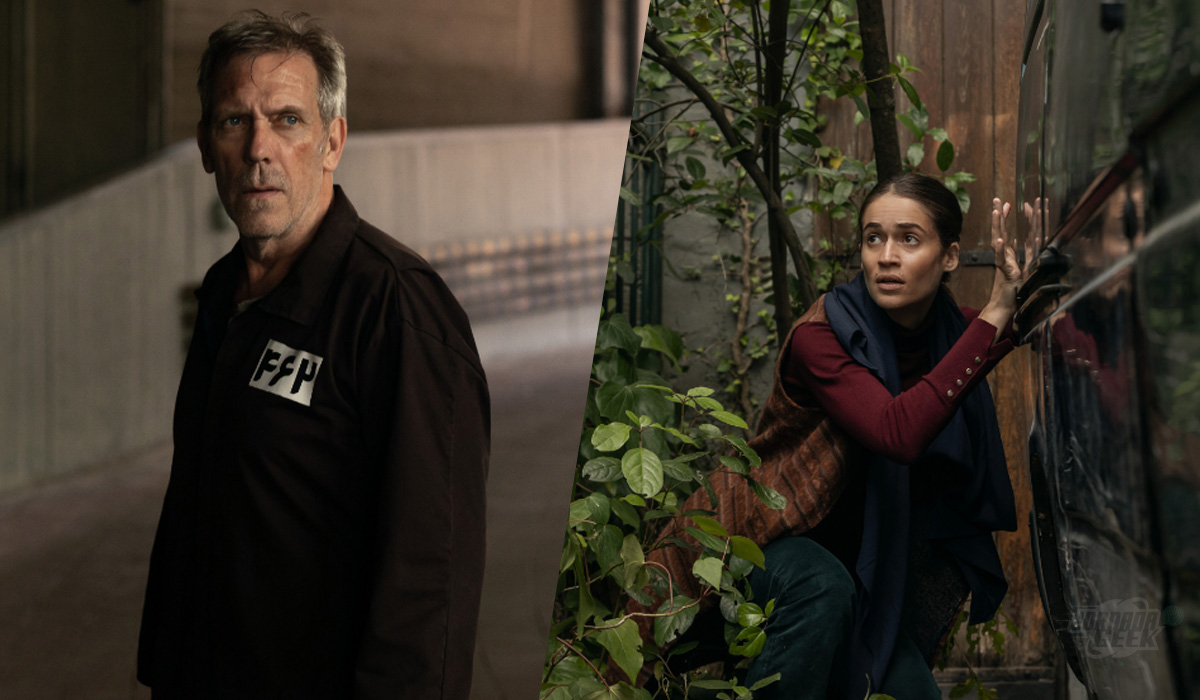 Teerã 3ª temporada, Episódio 7: Data de estreia e hora de lançamento na Apple TV Teerã 3ª temporada, Episódio 7 ganha data de estreia e hora de lançamento