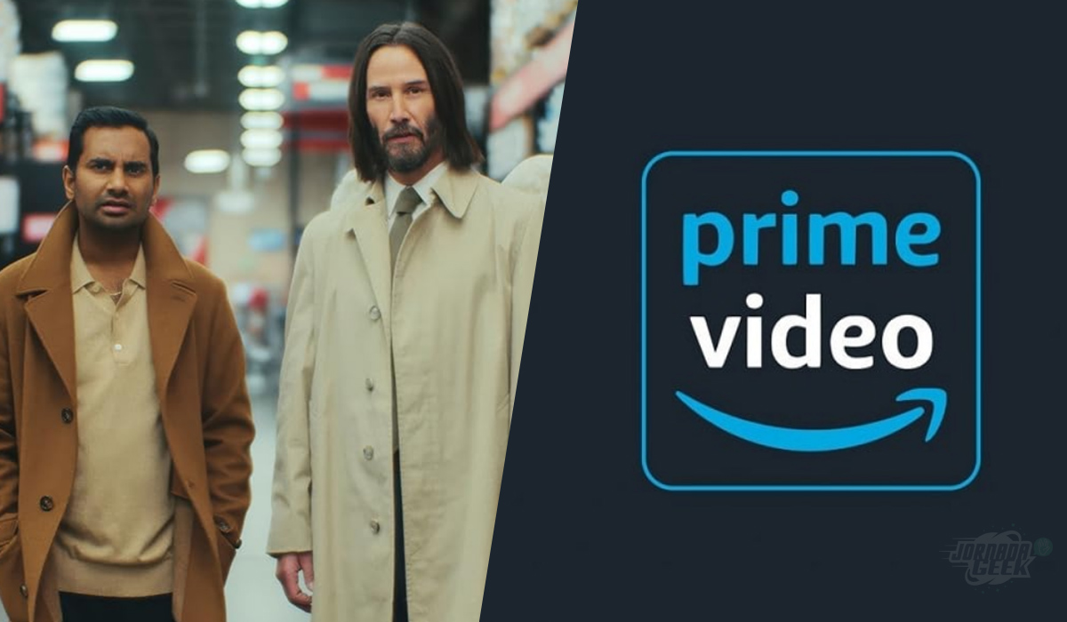 5 filmes que estão dominando o TOP 10 do Prime Video nesta terça e quarta-feira (10/03) 5 filmes em destaque no Prime Video nesta terça-feira, 10 de março