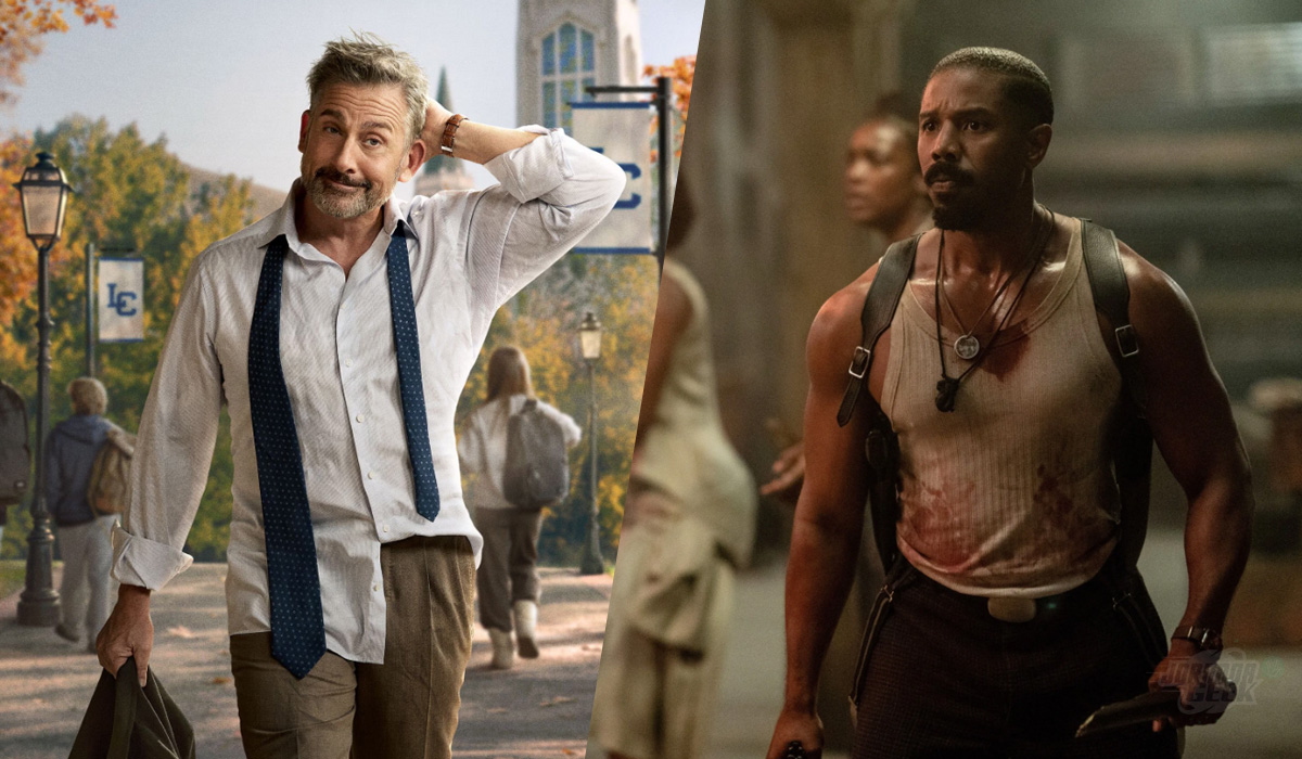 5 séries e 5 filmes em destaque na HBO Max neste fim de semana (21/03) 5 séries e 5 filmes em destaque na HBO Max neste fim de semana, 21 de março