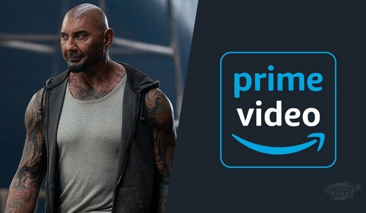 6 filmes que estão bombando no Prime Video nesta terça e quarta-feira (17/03) 6 filmes em destaque no Prime Video nesta terça e quarta-feira, 17 de março