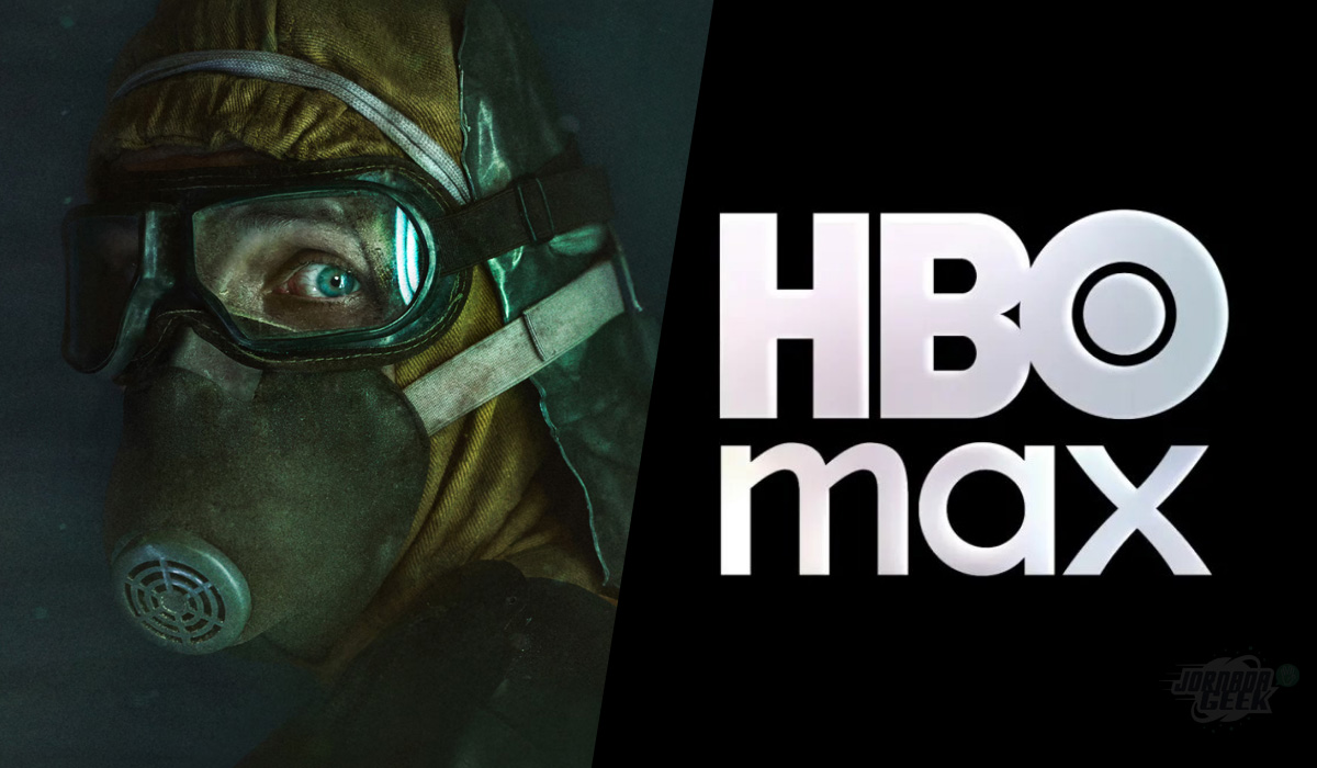 6 séries em destaque na HBO Max nesta quinta e sexta-feira (26/03) 6 séries em destaque na HBO Max nesta quinta e sexta-feira, 26 de março