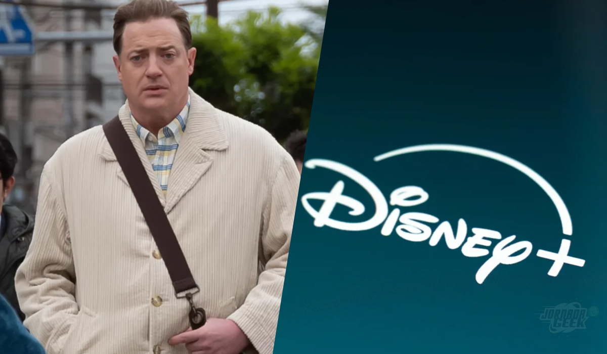 8 filmes e séries para assistir neste fim de semana no Disney+ (27/03) 7 filmes e séries em destaque no Disney+ neste fim de semana, 27 de março